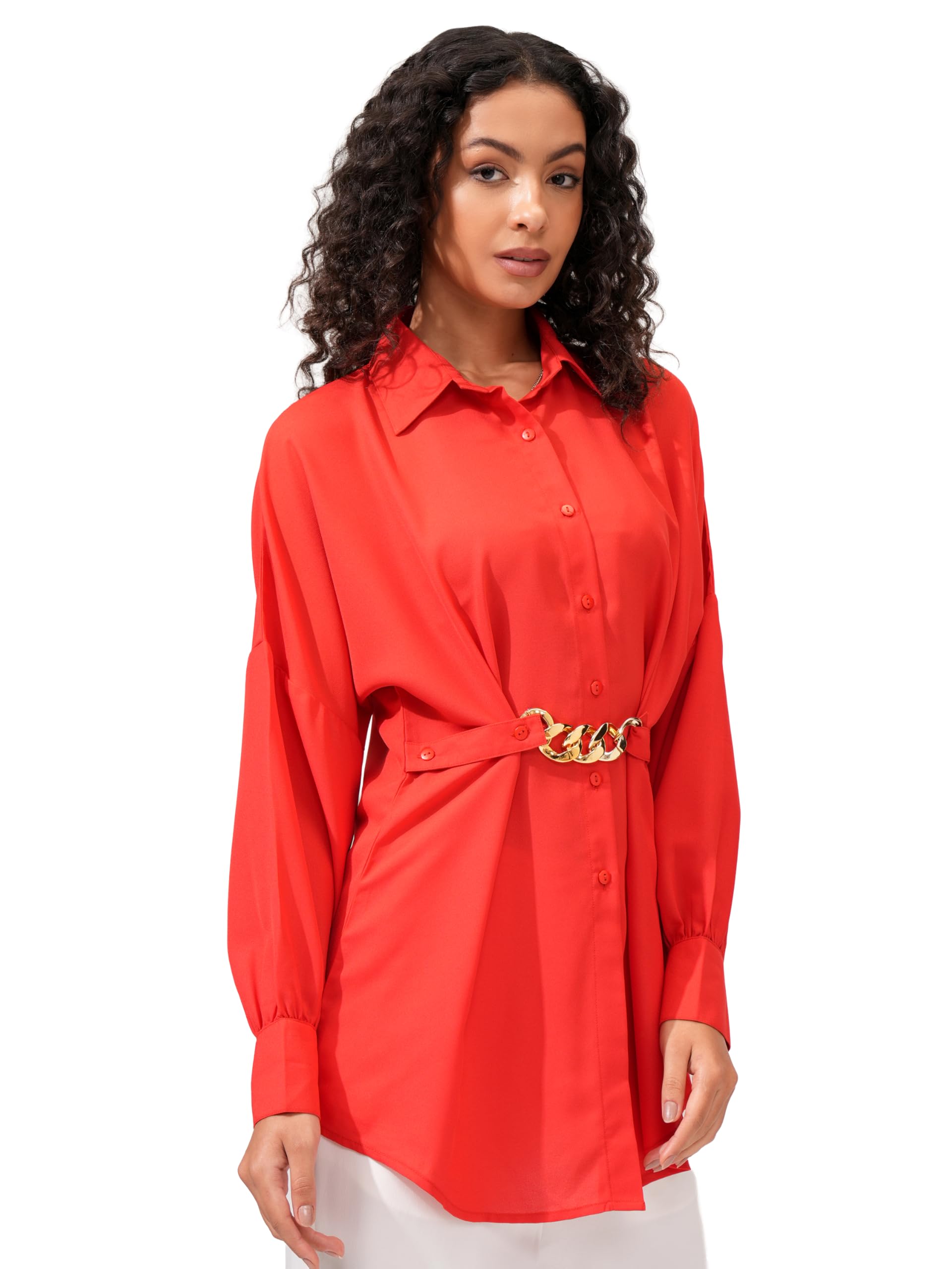 tokyo talkies Women Shirt-picture-30