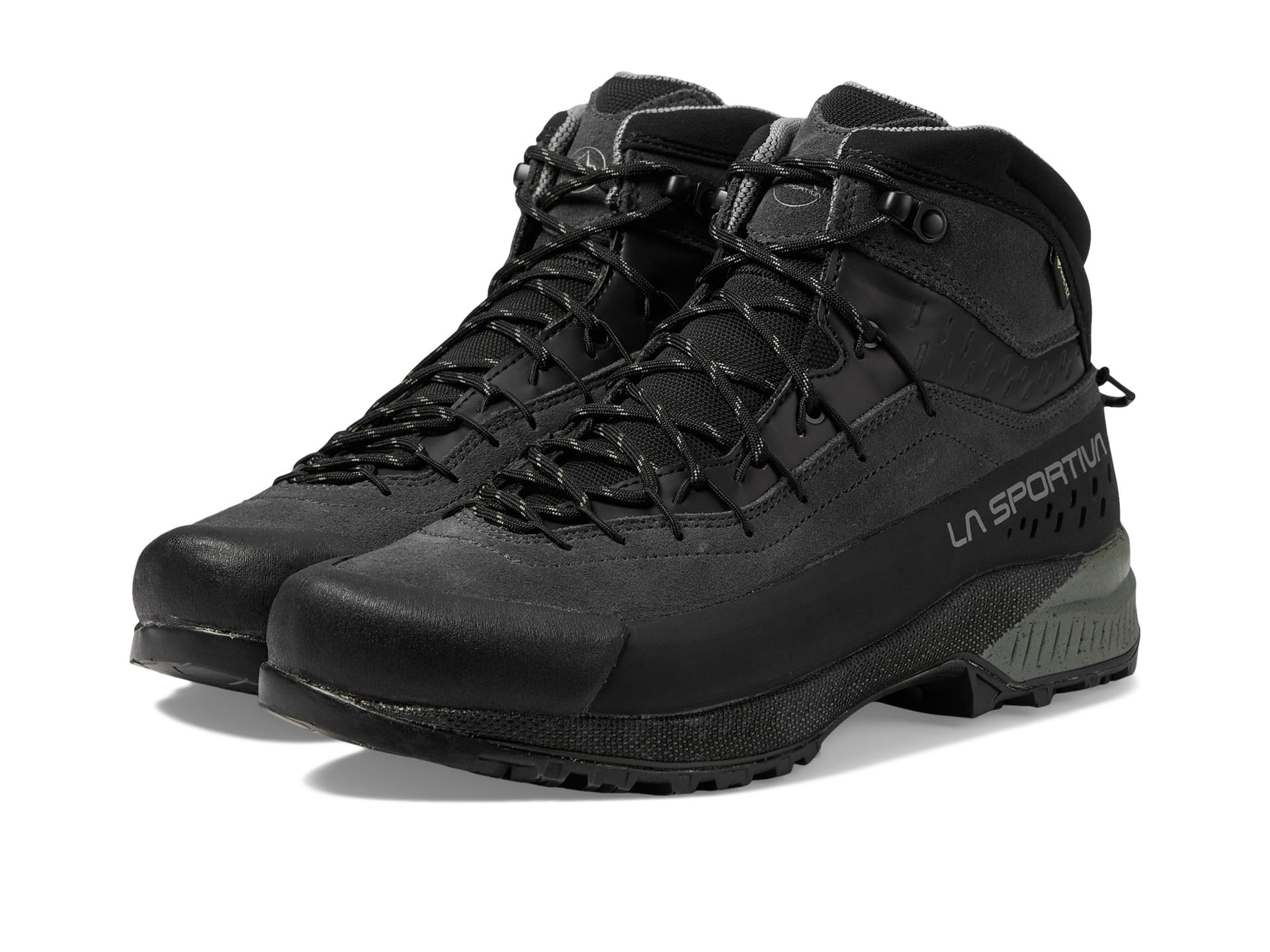 LA SPORTIVATx 4 Evo Mid Gtx mens Hiking Shoe