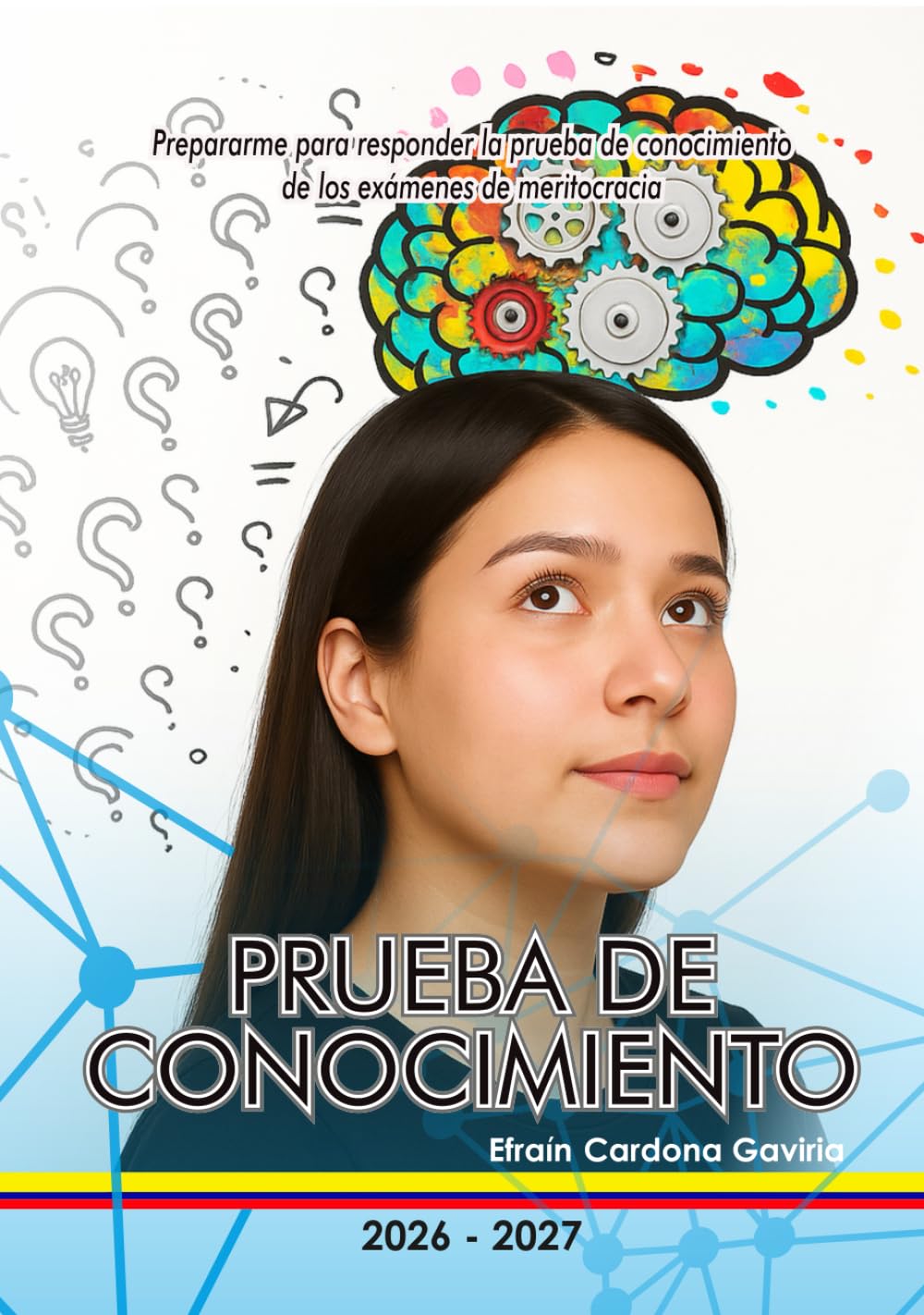 PRUEBA DE CONOCIMIENTO: en exámenes de mérito para cargos públicos