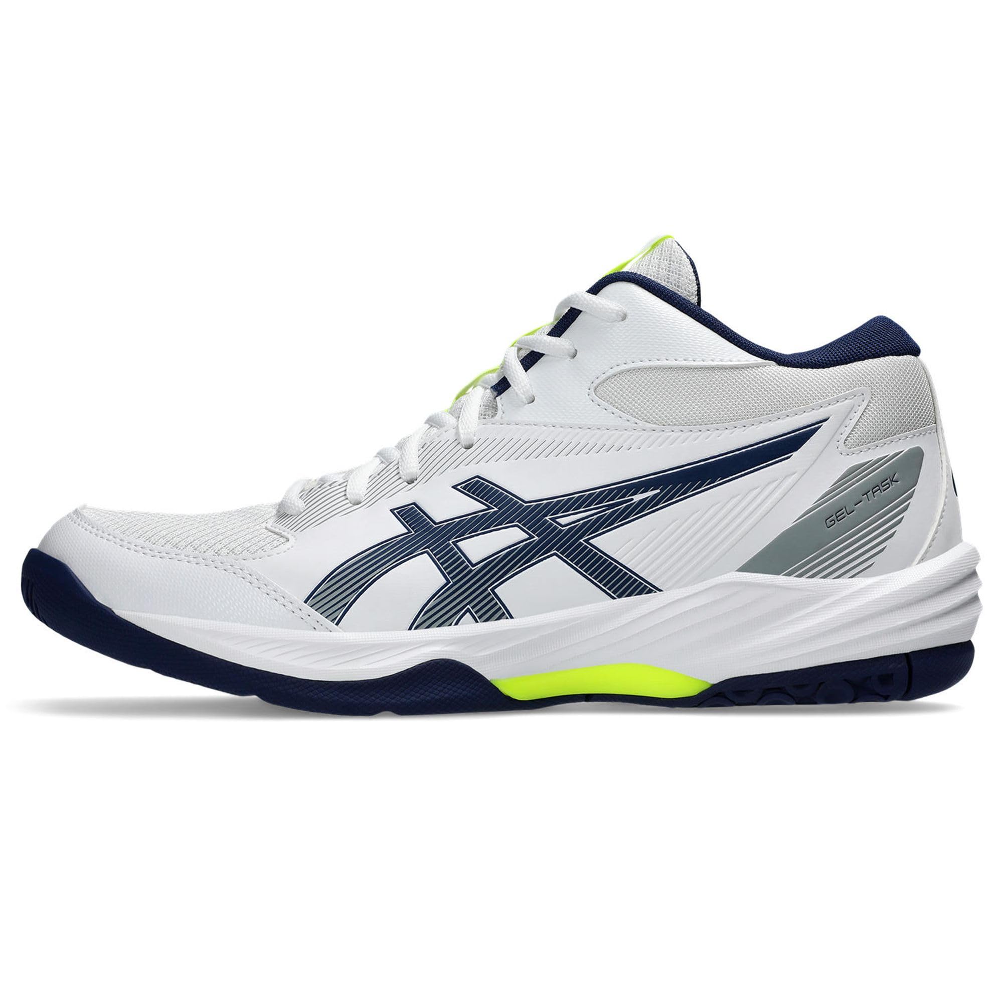 ASICS Herren Gel-Task Mt 4Sneaker