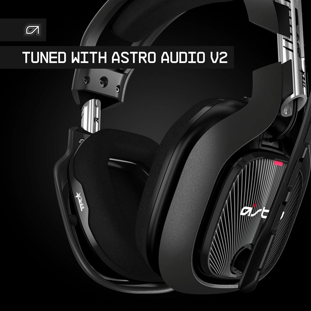 ヘッドホン AstroA40 Amazon.co.jp: ASTRO Gaming PS4 ヘッドセット A40TR+MixAmp Pro