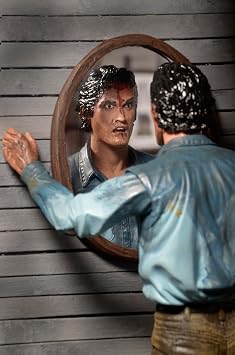 NECA Evil Dead 2 - Ultimate Ash - 7 Action Figure