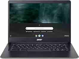 Amazon.com: Acer NX.HPVAA.001 Chromebook - 314 C933 C7GM 14