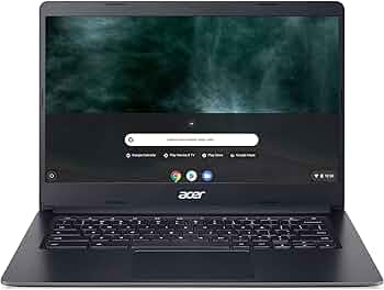 Acer Chromebook 本体のみ ブラック Amazon.com: Acer NX.HPVAA.001 Chromebook - 314 C933 C7GM 14