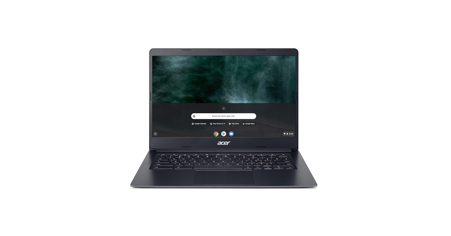 Amazon.com: Acer NX.HPVAA.001 Chromebook - 314 C933 C7GM 14