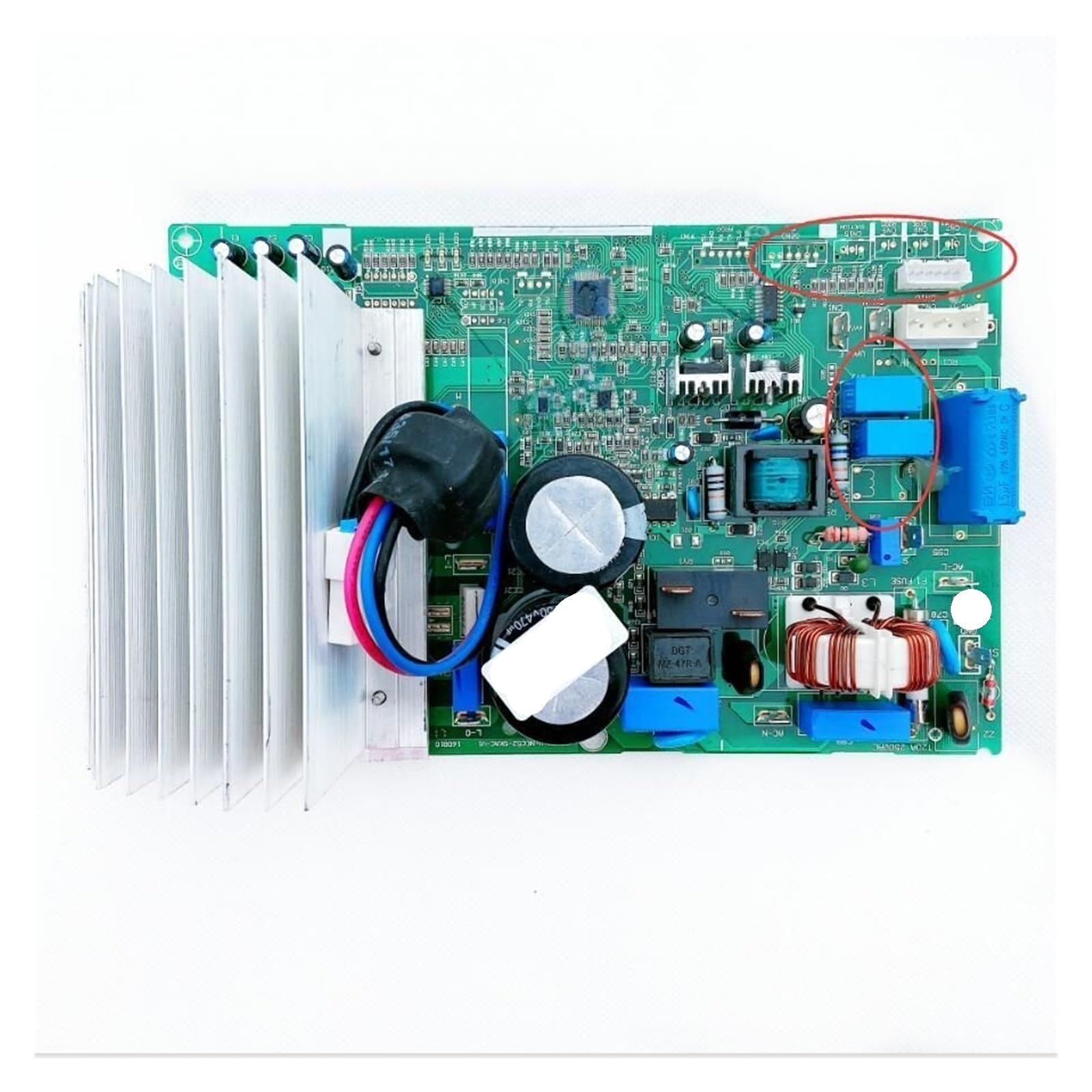 Holuhgaer C For Air Onditioner Omputer Board Ircuit Board H12wbpb8 Sx-W-Nec52-Sla 12000Btu