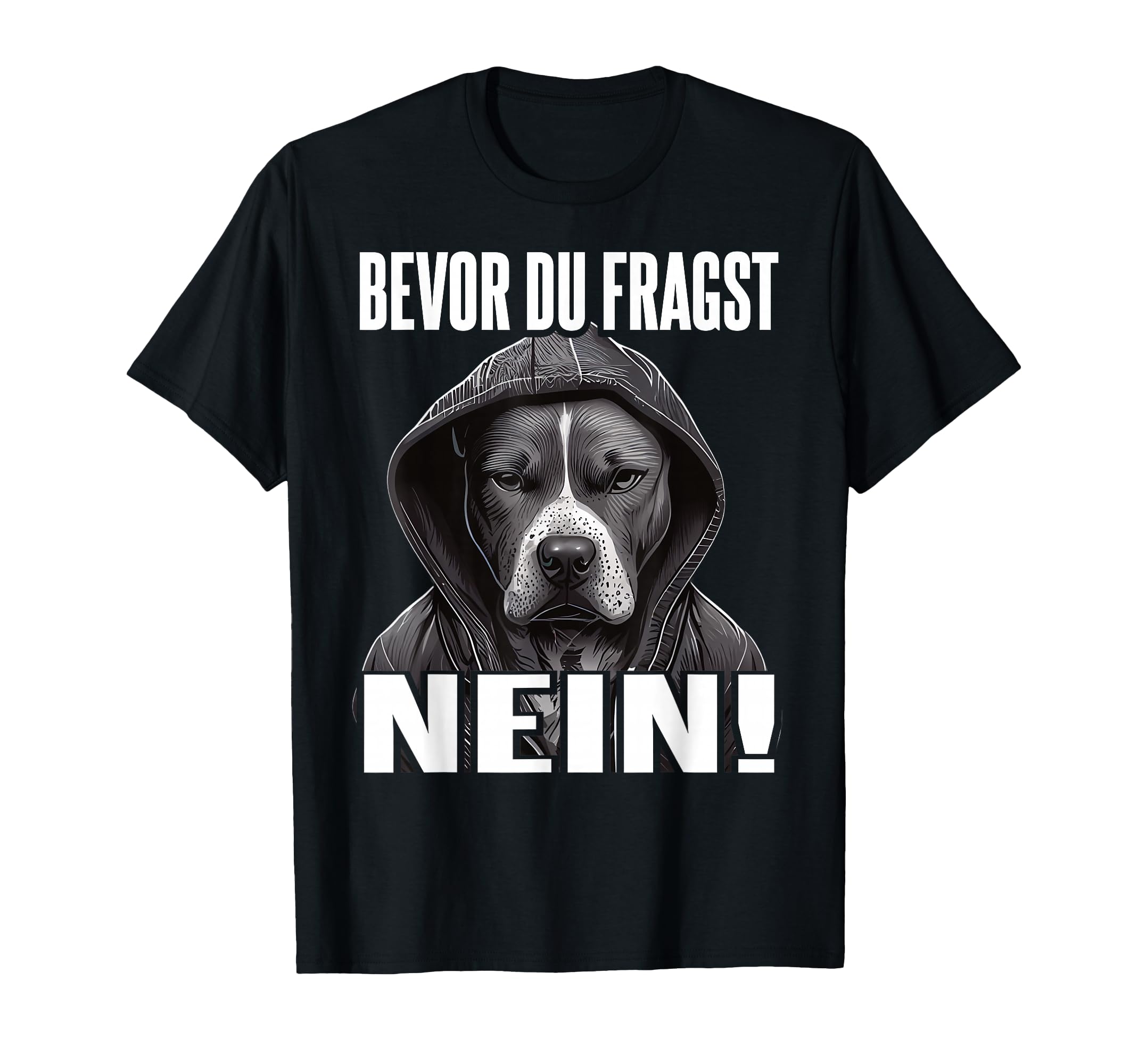 Kleidung mit Designs von Amazon Merch on Demand