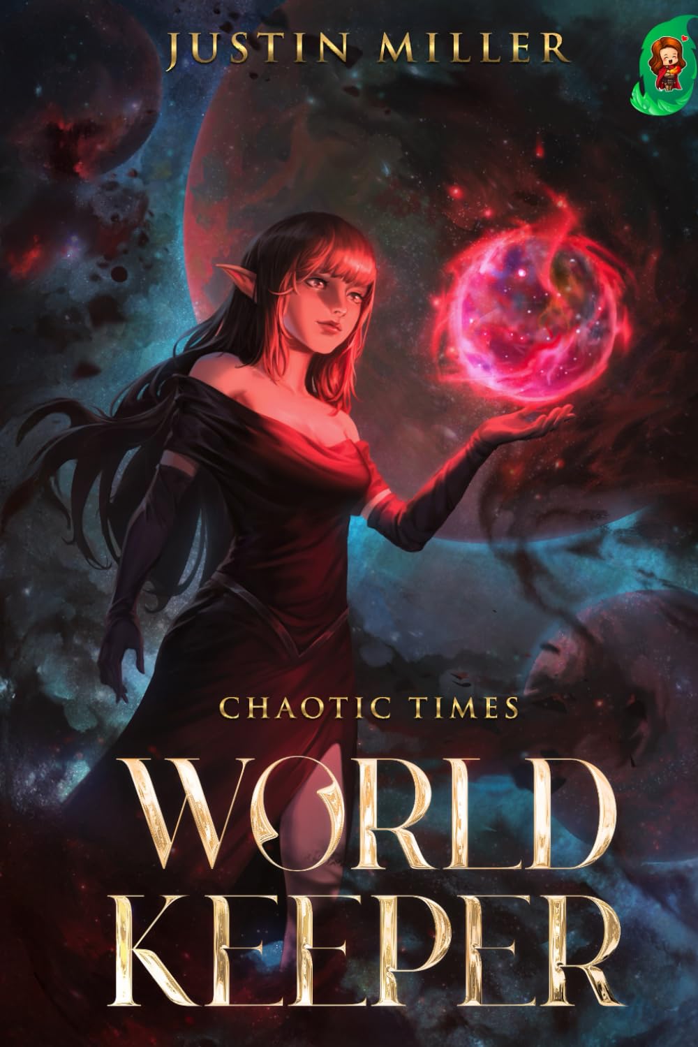 World Keeper: Chaotic Times