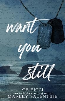 Want You Still Alternate Cover