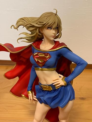Amazon.co.jp: DC COMICS美少女 DC UNIVERSE スーパーガール