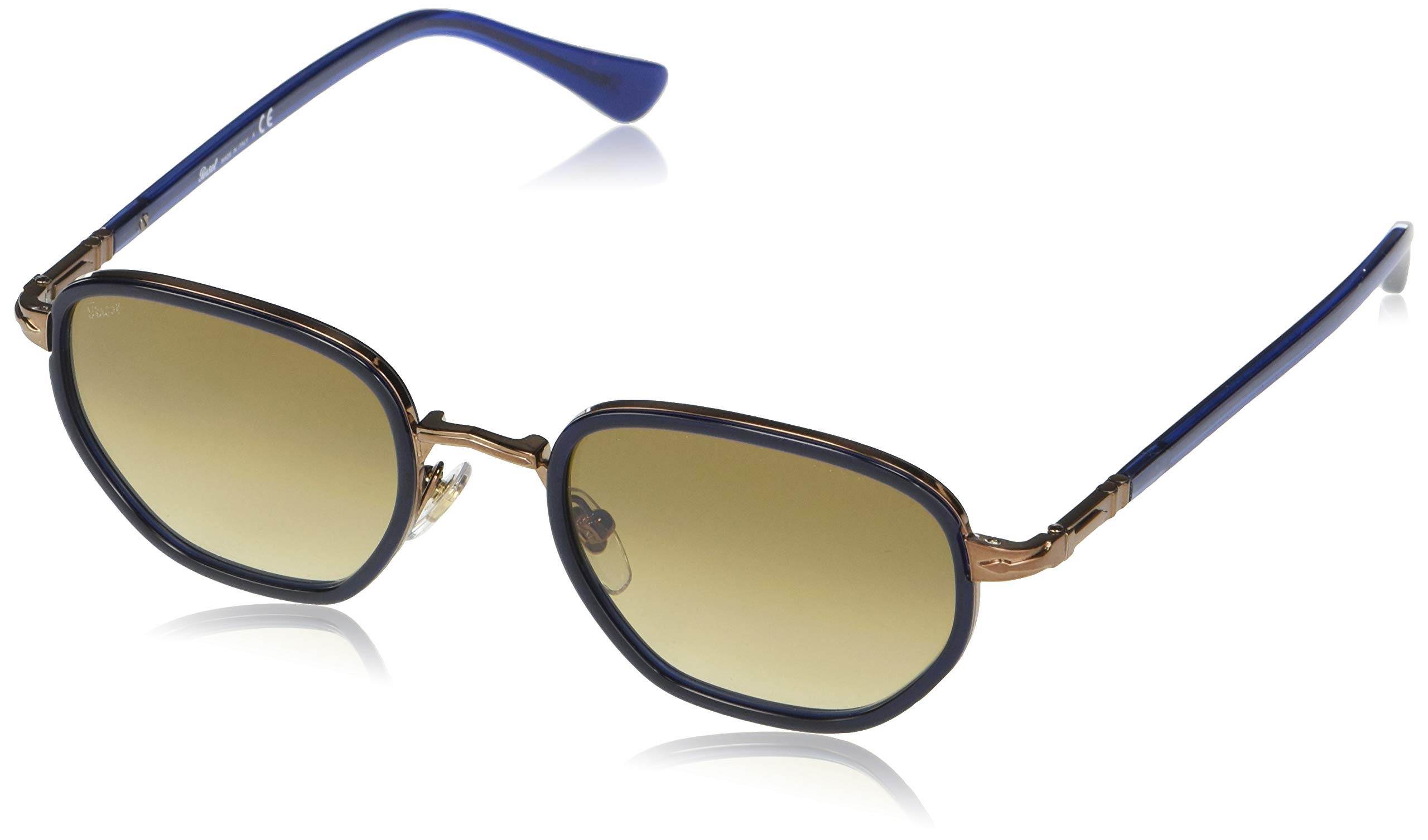 PersolPO2471S Round Sunglasses