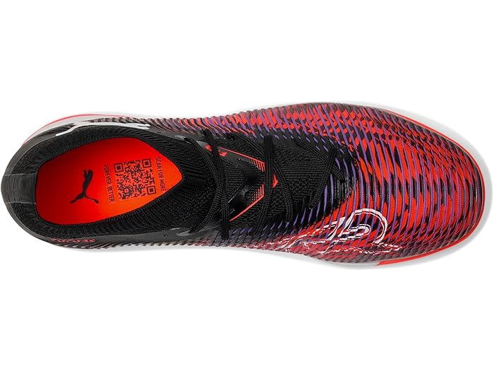 Future 8 Match Indoor Trainer Soccer Shoes - Image 7