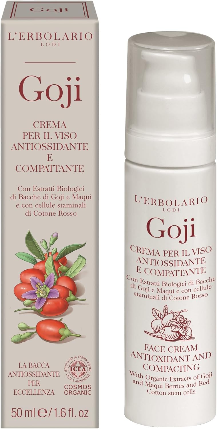 crema con bacche d'orso