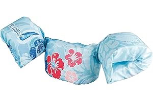 Original Puddle Jumper Deluxe Kids Life Jacket for 30-50lbs