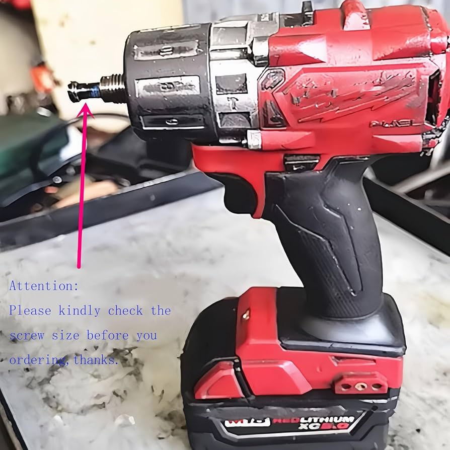 42-66-2608 Keyless Chuck Assembly Replaces for Milwaukee 42-66