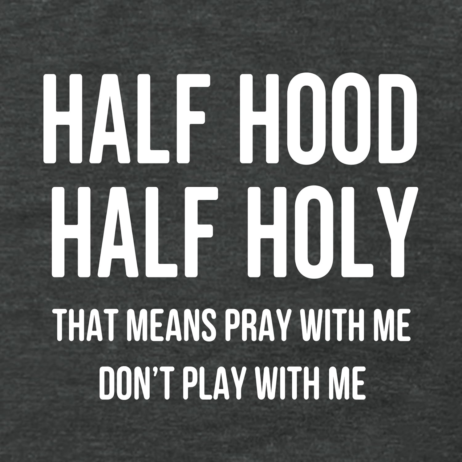 BLACKMYTH Women Cute Tees Half Graphic Crewneck T Shirts - Image 3