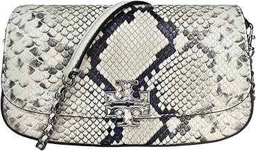 Tory Burch Britten Convertible Crossbody Bag