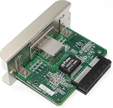 P1083320-039 Internal Print Server IPv4 Ethernet for Zebra ZT510 Thermal Barcode Printer 203dpi 300dpi