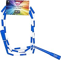 Vista 1 de Squirrel Products Cuerda de saltar 10' Azul