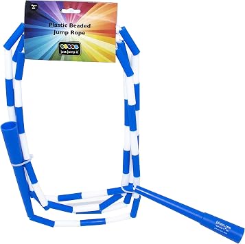 Squirrel Products Jump Rope 10