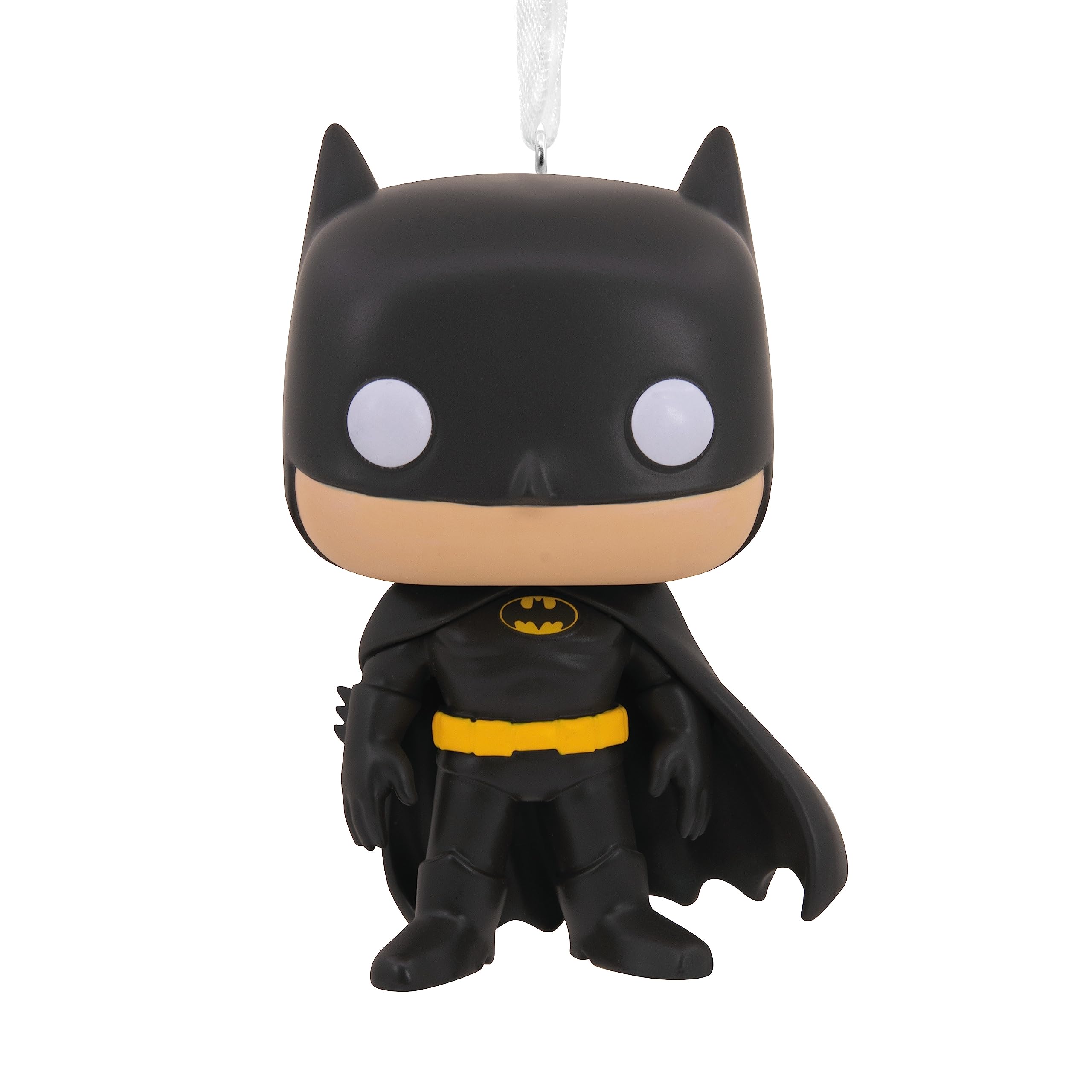Hallmark Collectable Funko Pop Ornament - DC Batman Design
