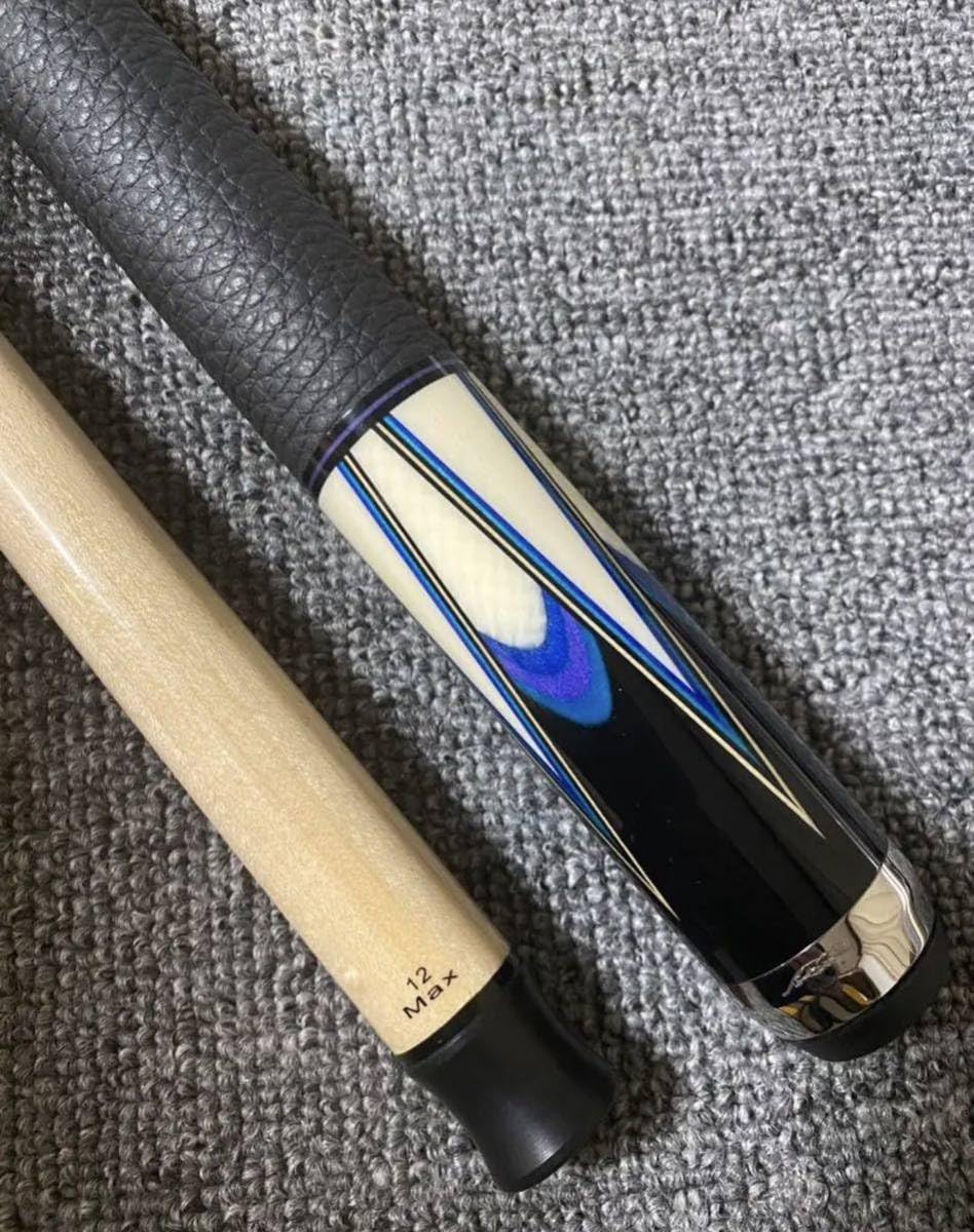 Amazon.co.jp: ビリヤードプレデターPredator Sang Lee 李商天(サン