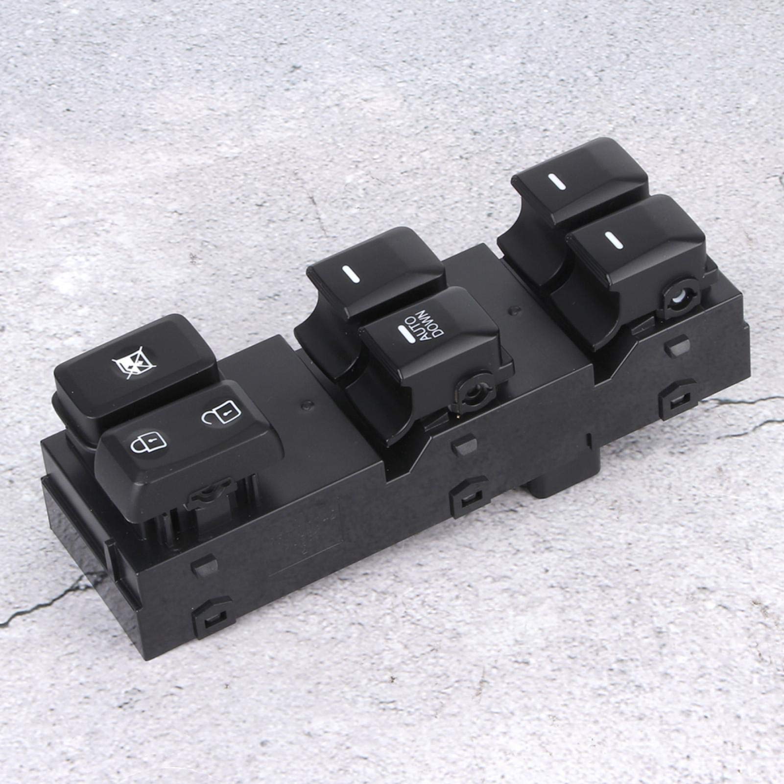 Interrupteur De Lève-vitre électrique - ESTINK - Kia FORTE Cerato 10-12