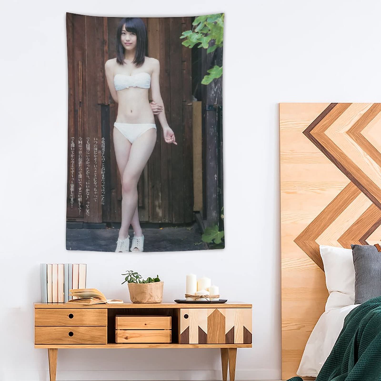 AKB48　クリアフォルダー+ピンナップポスター24枚セット Amazon.co.jp: AKB48篠崎彩奈清純セクシー水着写真ポスター壁飾り