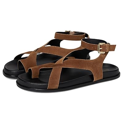 Seychelles Fritz Suede Sandal Women