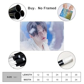 Amazon｜Yeonjun ヨンジュン TOMORROW X TOGETHER トゥモロー