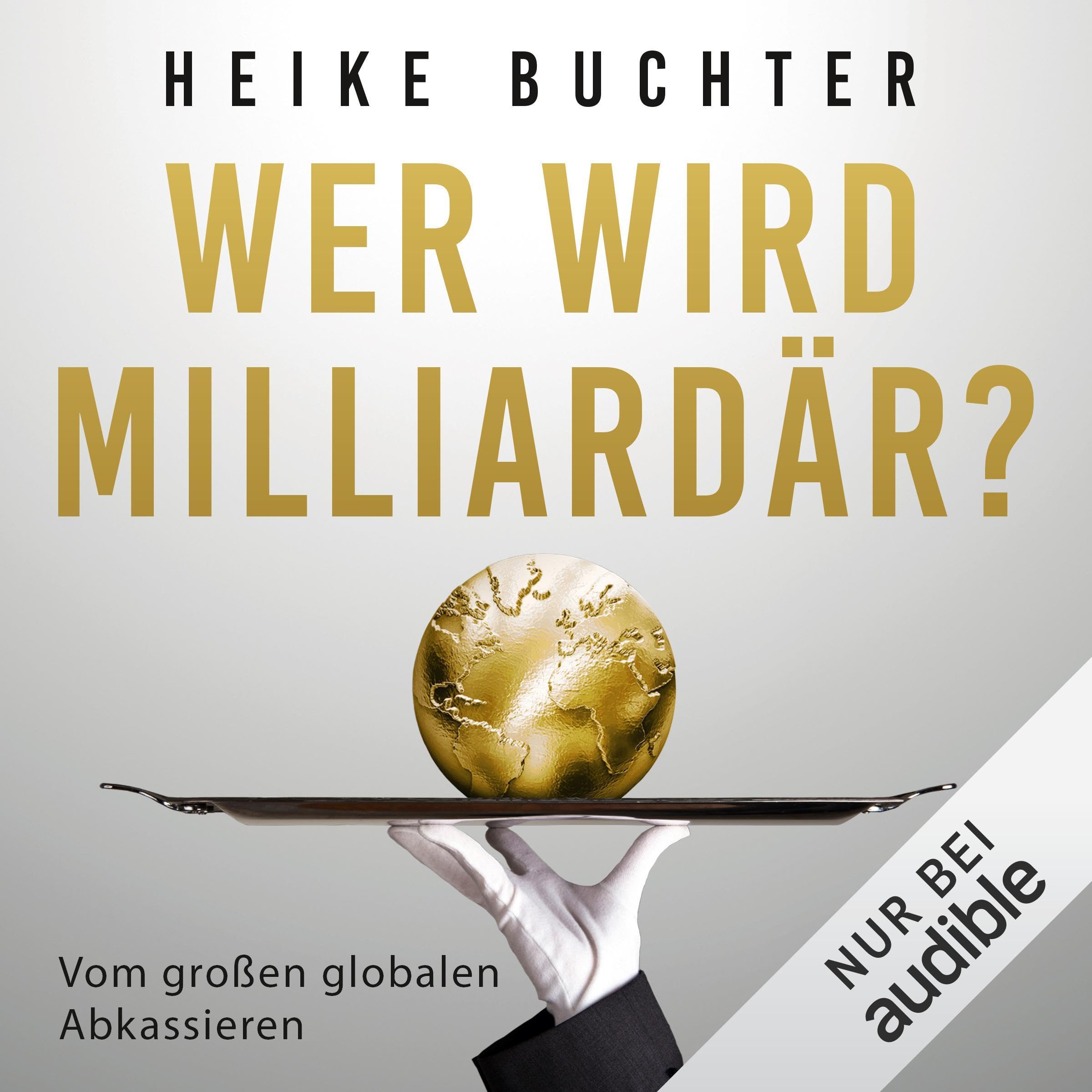 Cover art for Wer wird Milliardär?