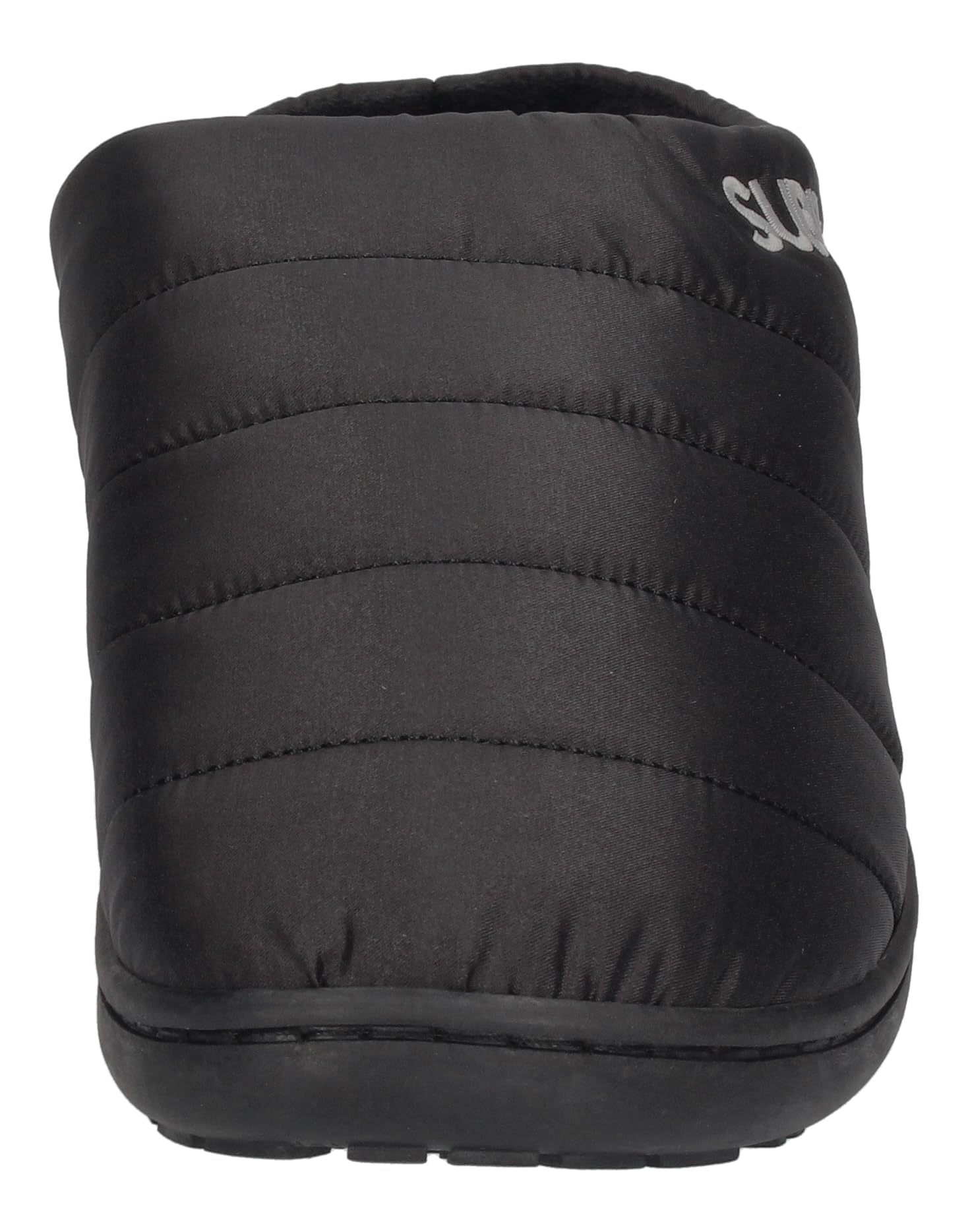 SUBU - PERMANENT F-LINE - Black, Taglia:41/42 EU