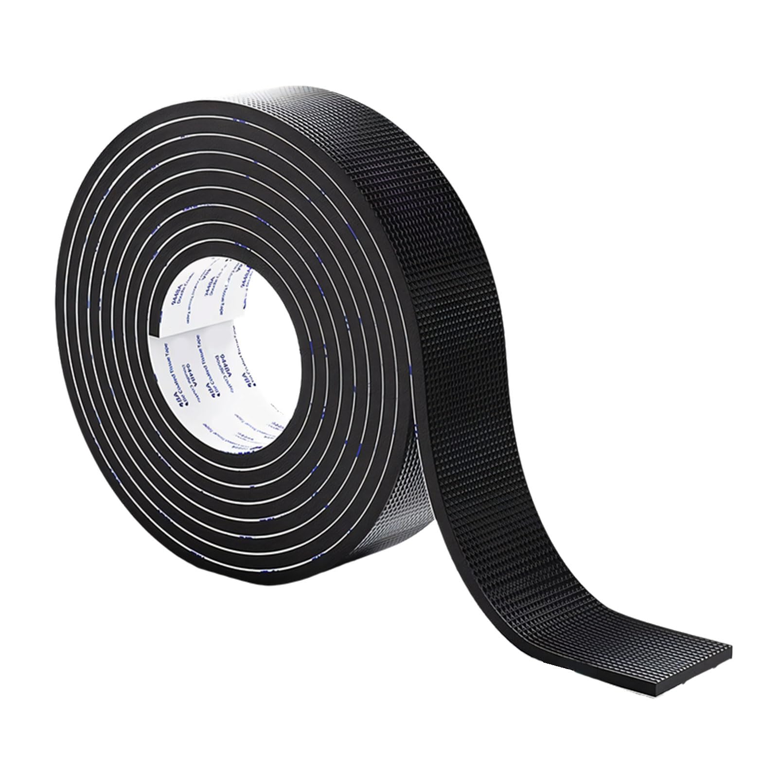 Reduction Feet Pad 4mm Thickness for Chair Desk Sofa Furniture Floor Protector Foot Pad Adhesive EVA Mat 200cm