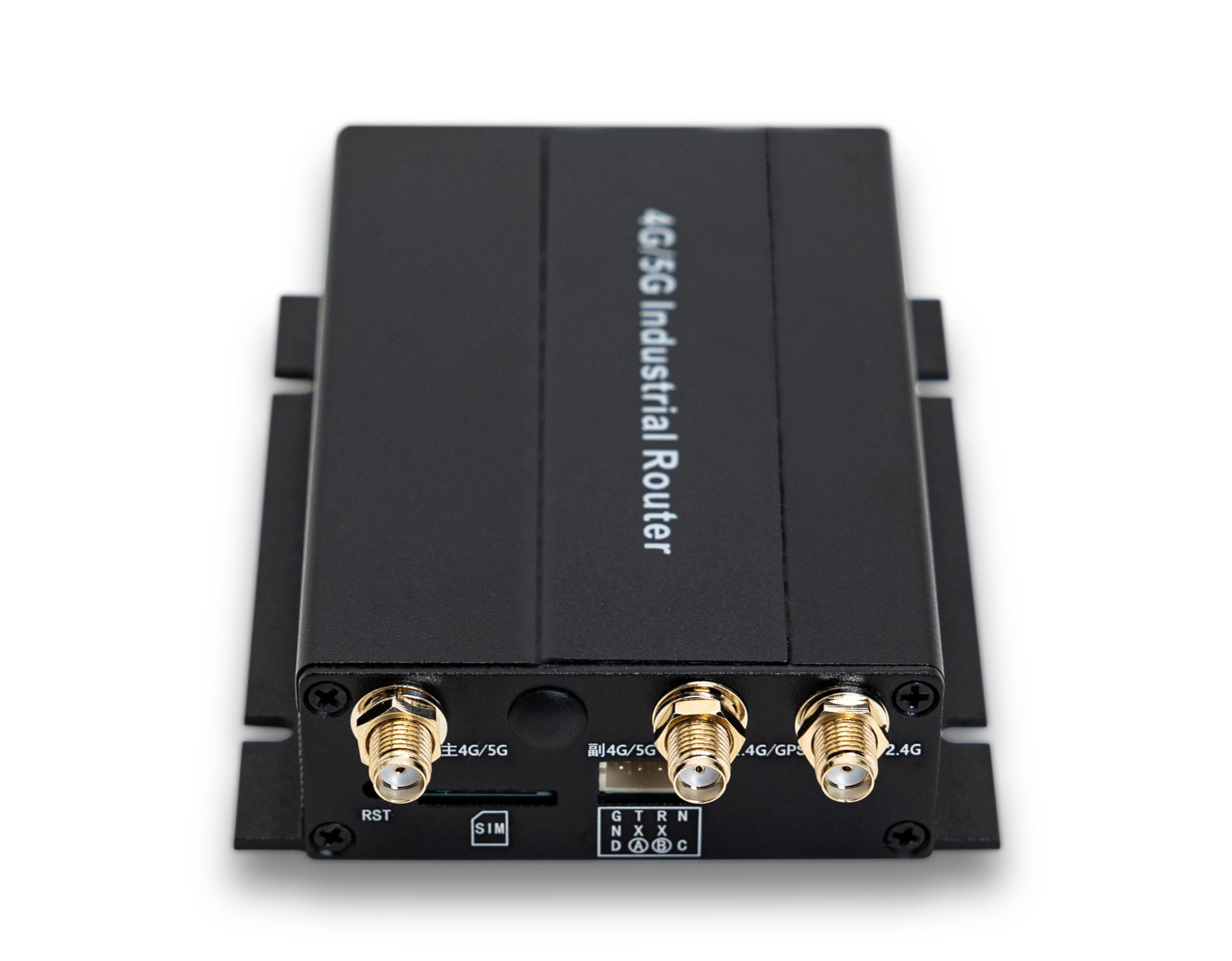 Router senza fili industriale T310-NA 4G