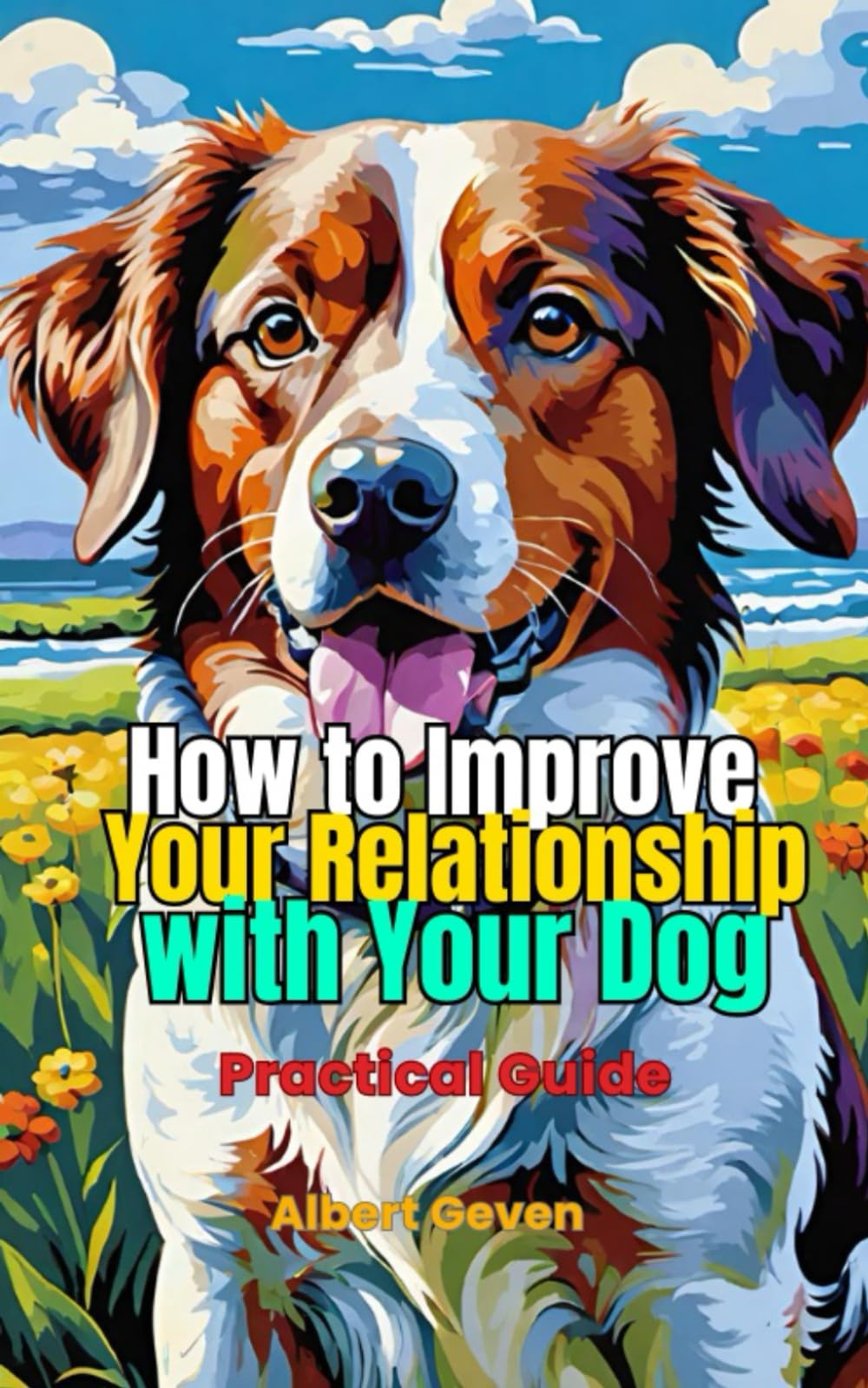 How to Improve Your Relationship with Your Dog: Practical guide