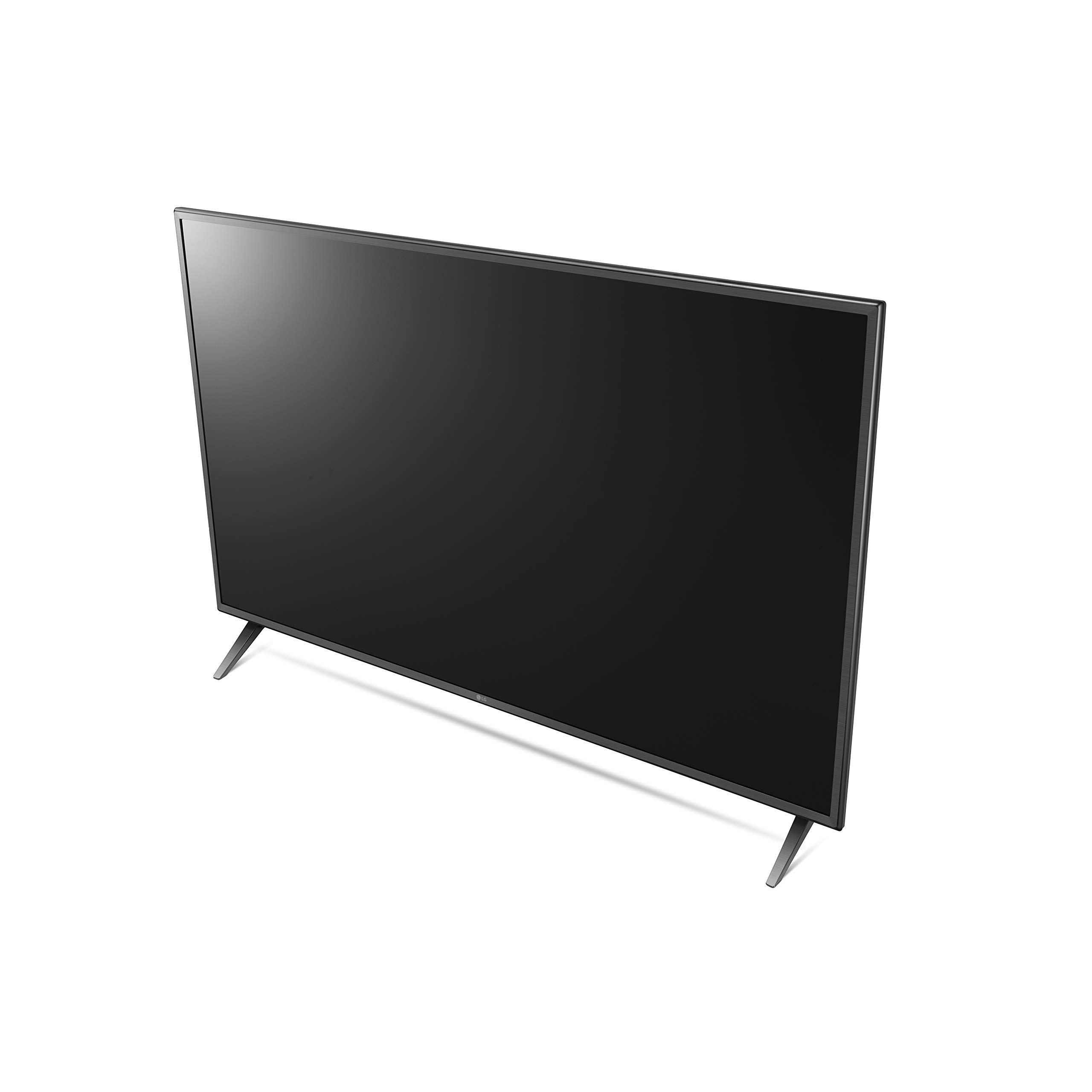 Telewizor LED 4K Ultra HD 4K 123 cm LG 49UM7100, 49-calowy telewizor LED 4K, Smart TV, Netflix, tuner naziemny/satelitarny, nagrywanie PVR (przez USB), dźwięk 20 W
