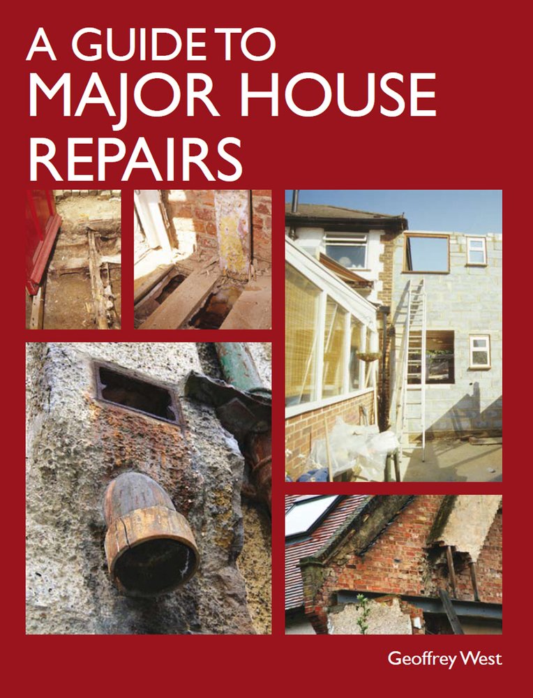 A Guide to Major House Repairs