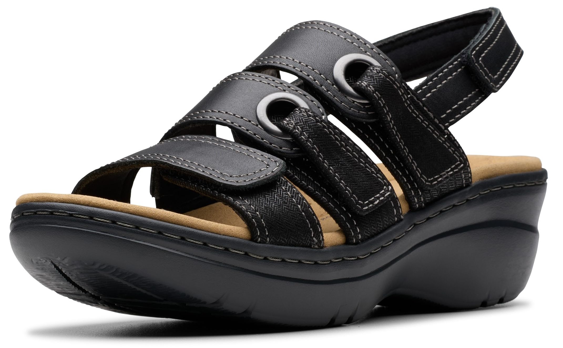 Clarks womens Merliah 2 Bali