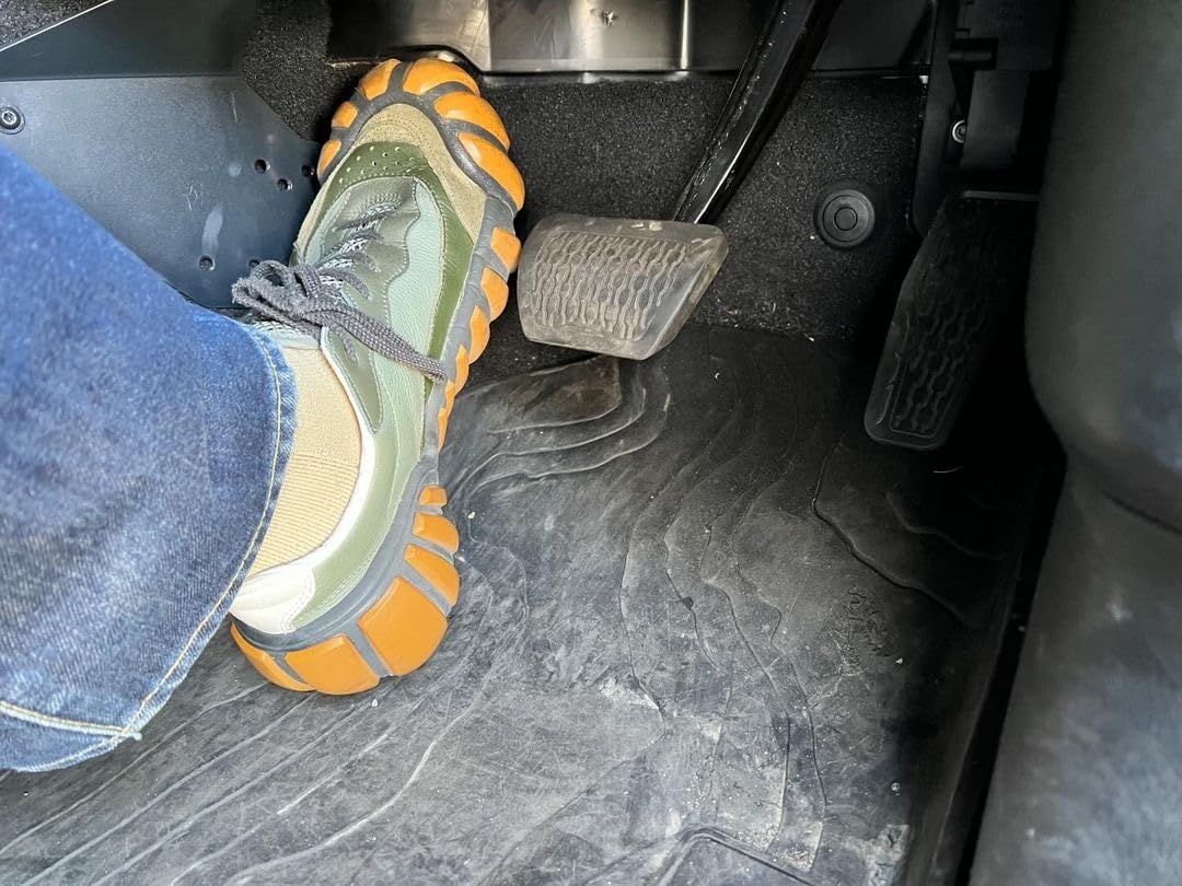 【JEPPESEN】JLラングラー2018-2023y用☆8モードフットレスト☆ JEPPESEN 8モードフットレスト JLラングラー | JLラングラー | ◇ JAM