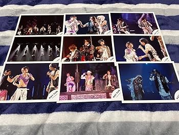 赤西仁☆you&jin☆会場限定フォト☆全コンプリート96枚+フォトホルダー2つ 赤西仁☆you&jin☆会場限定フォト☆全コンプリート96枚+フォト