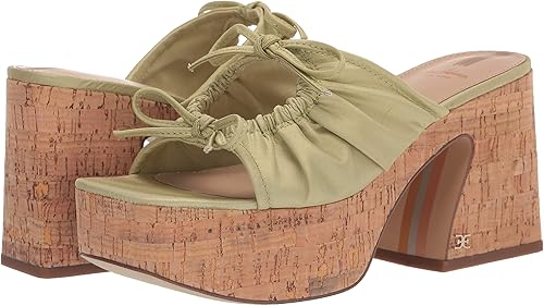 Miniatura 7 de Sam Edelman Sandalia de cuña Dova para mujer