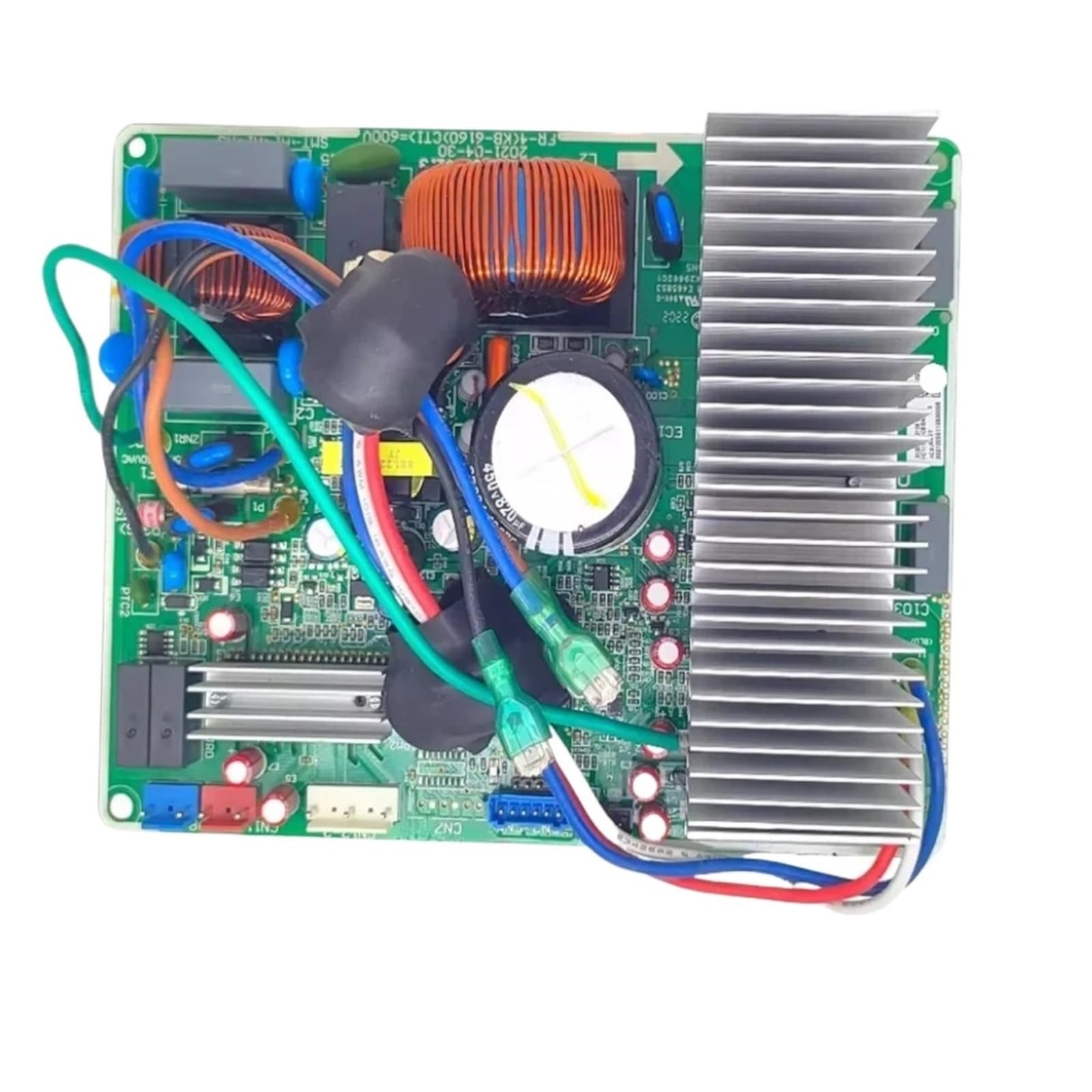 Variable Frequency Air Conditioner Motherboard，Compatible For TCL，A010386 Circuit Board