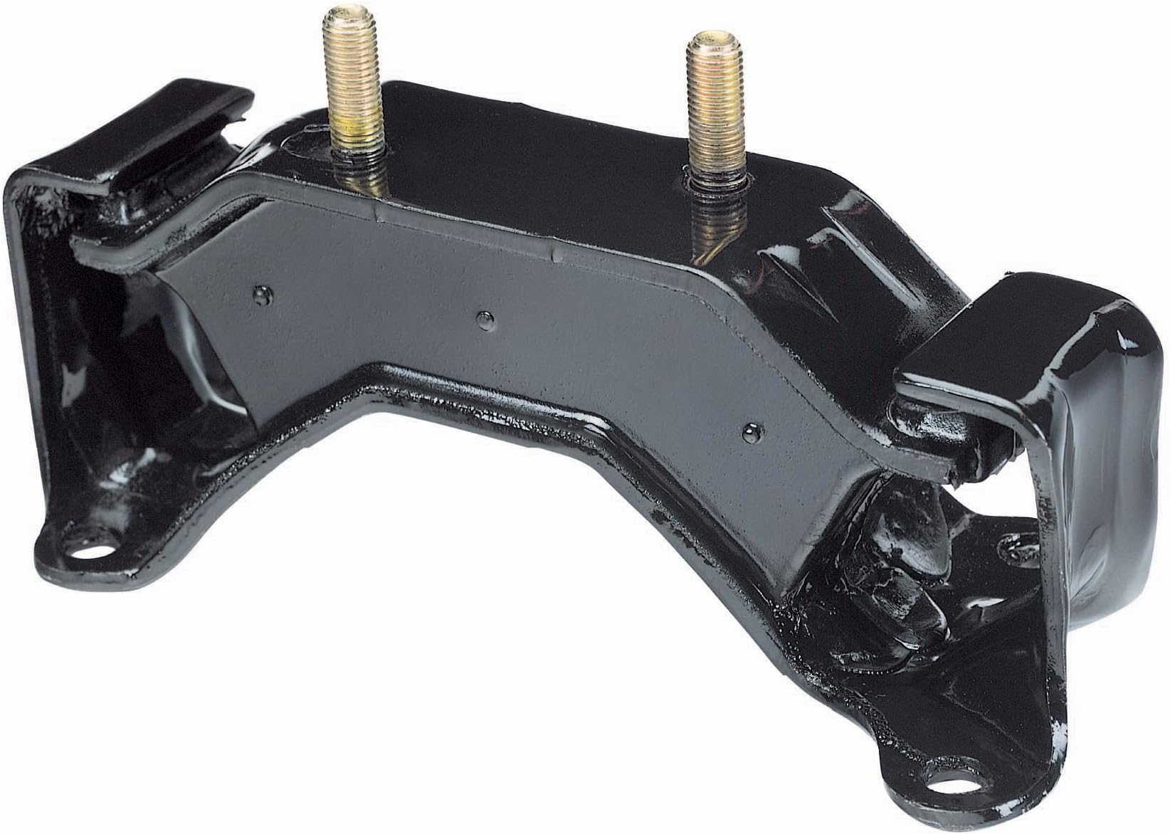 Subaru Transmission Mount for 5 Speed Manual - D1010FE020 - Genuine OEM