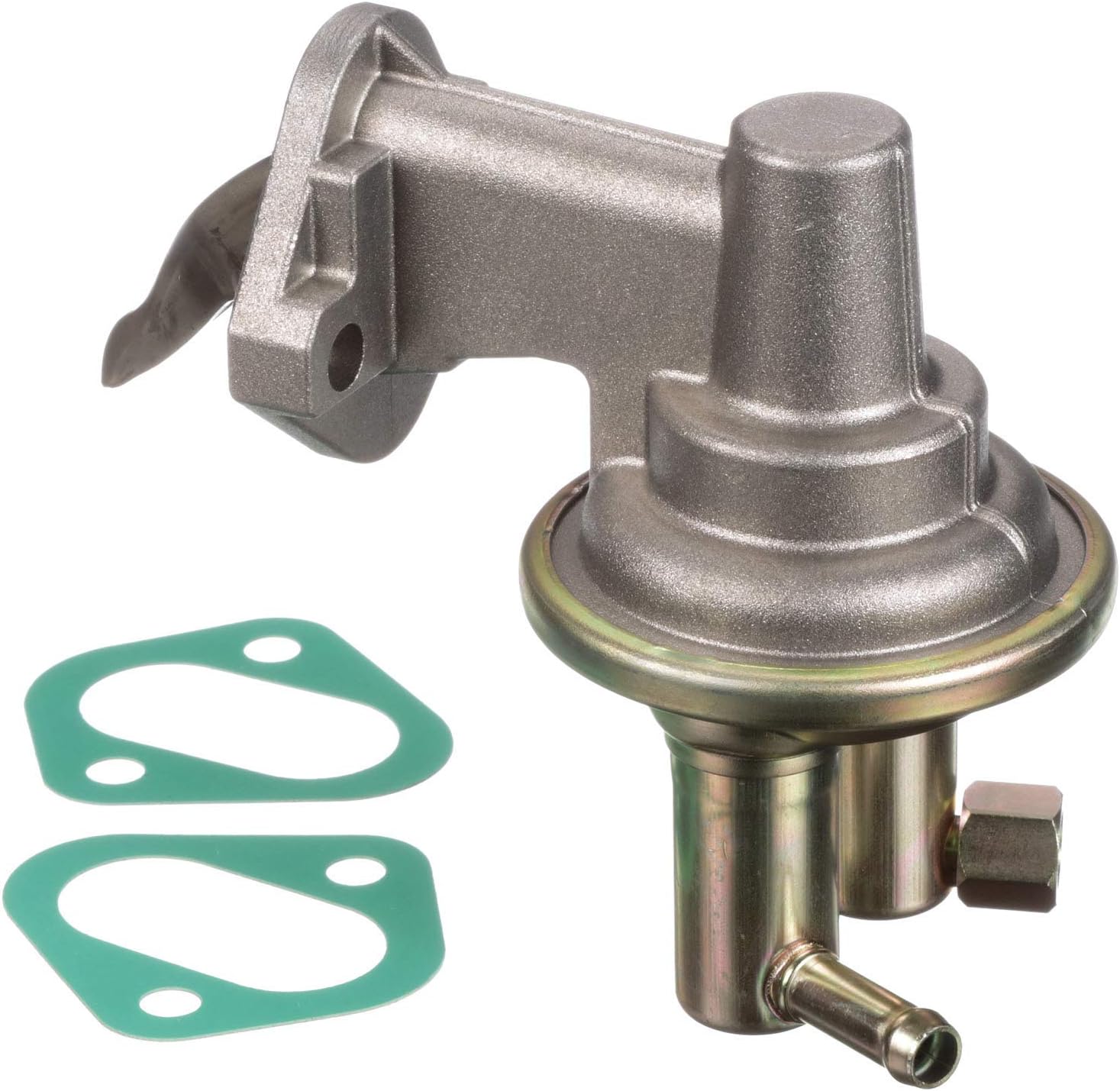 Carter Mechanical Fuel Pump System Automotive Replacement