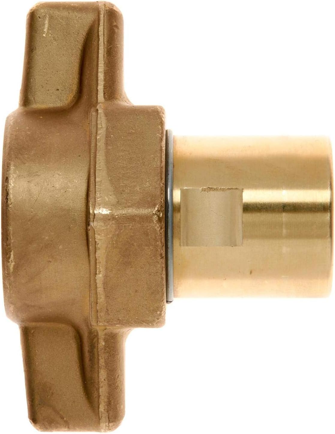Gates Coupler