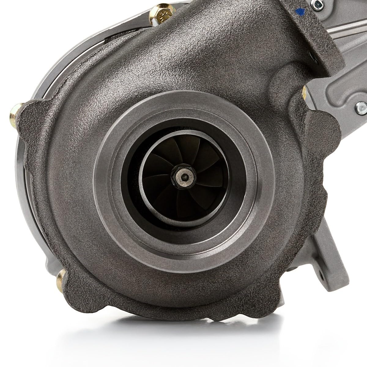 RIDEX 2234C10056 Turbina elettrico incl. Kit guarnizioni con materiale di fissaggio/montaggio Compatibilità con ALFA ROMEO MITO 955