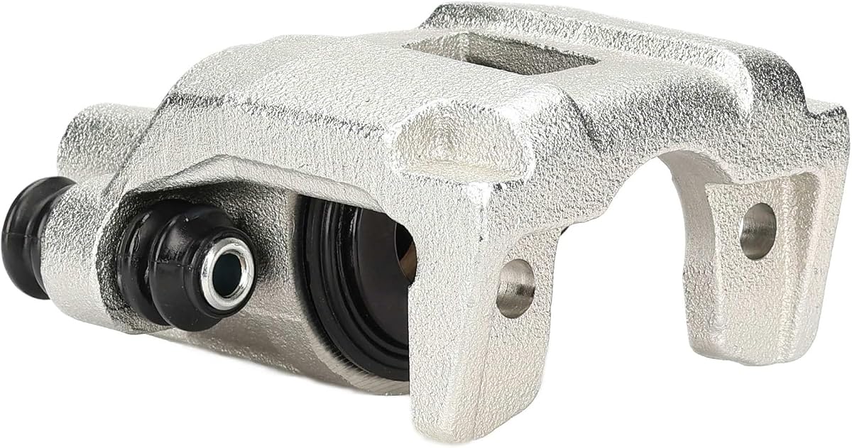 Wagner CN11267SC NEW Semi-Loaded Brake Calipers Compatible with Select Ford Explorer Models