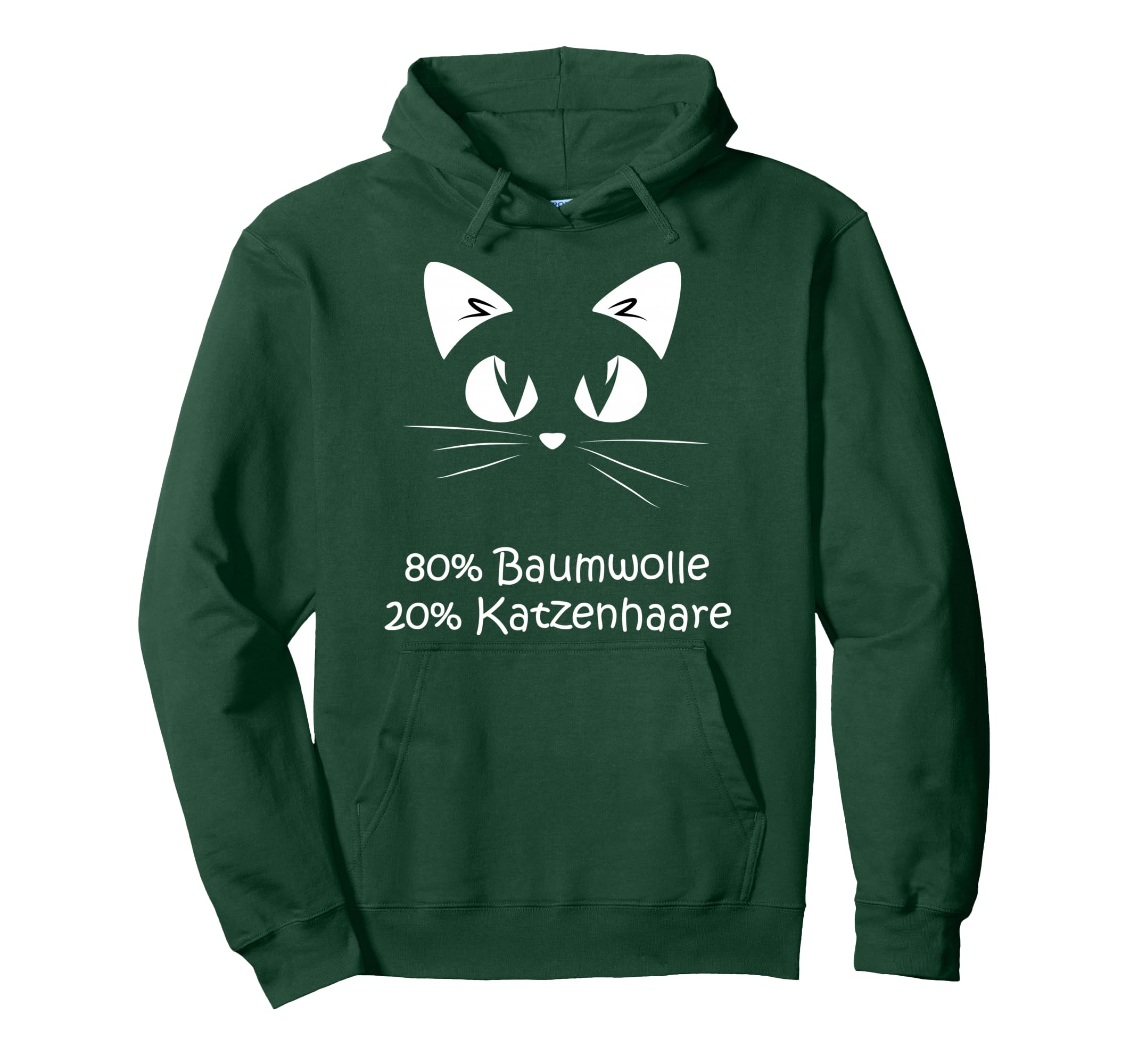 Kleidung mit Designs von Amazon Merch on Demand