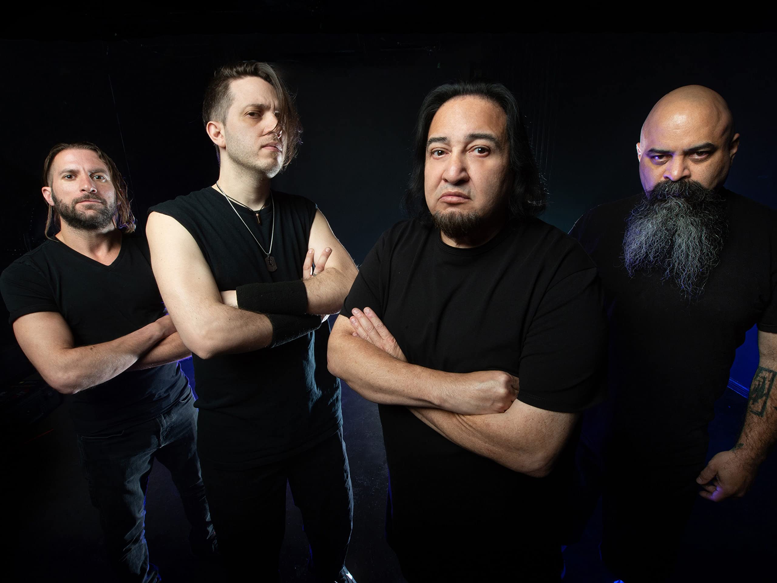Fear Factory