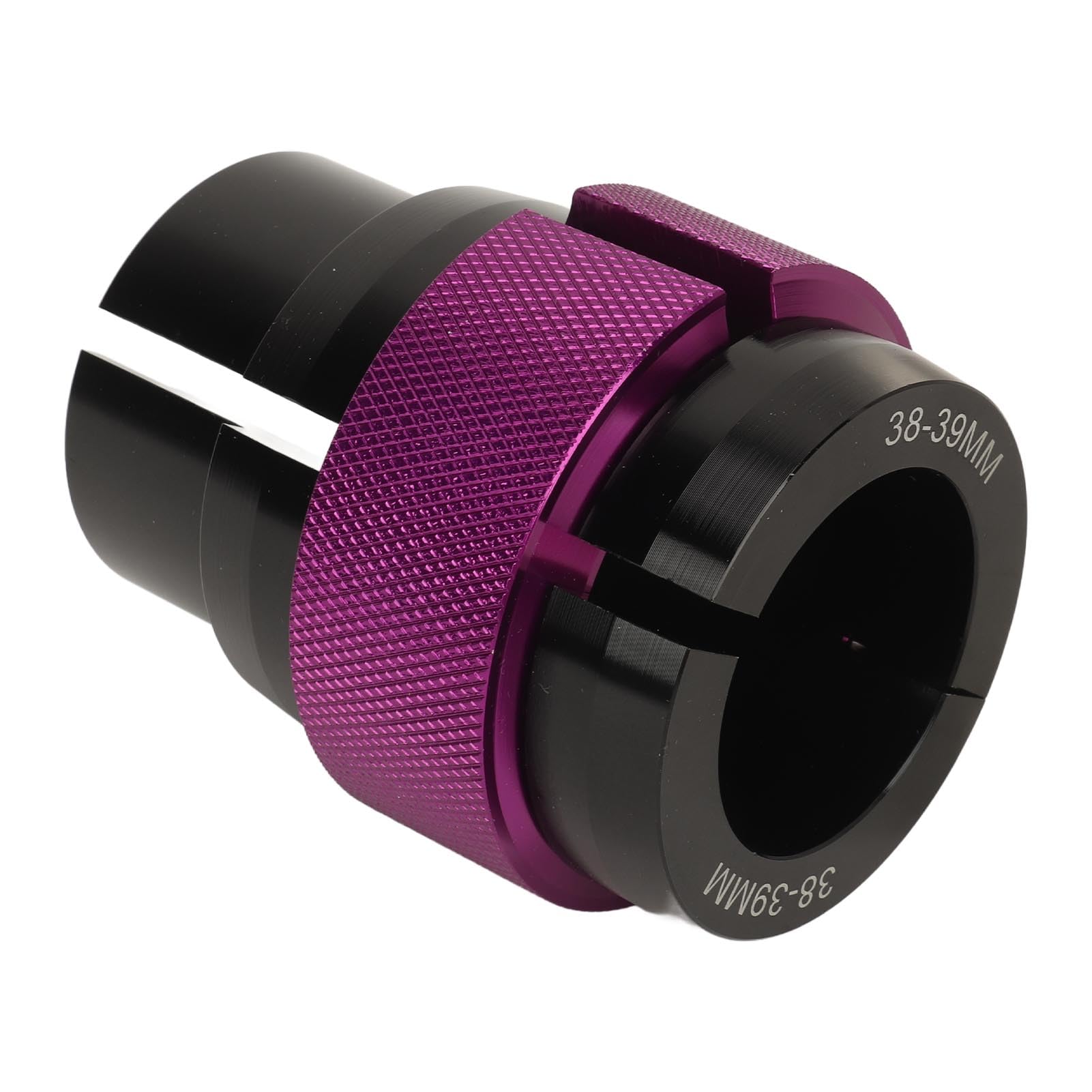 Motorcycle Fork Seal Driver Tool Adjustable 39mm-50mm Oil Seals